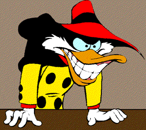Fiesoduck